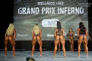 WELLNESS +163